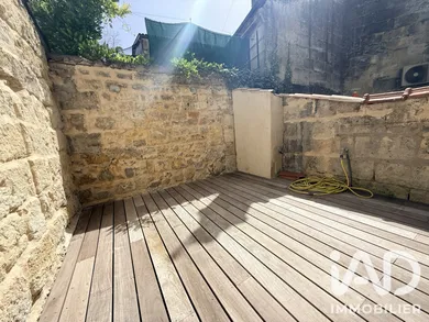 House in Bordeaux (33000)