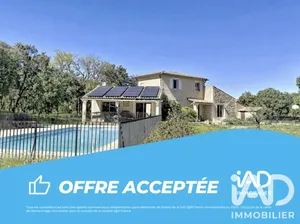 Maison à Nîmes (30900)