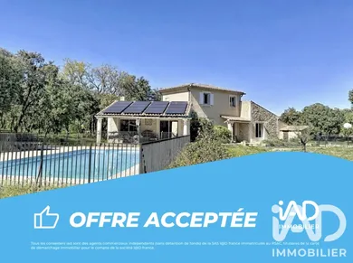House in Nîmes (30900)