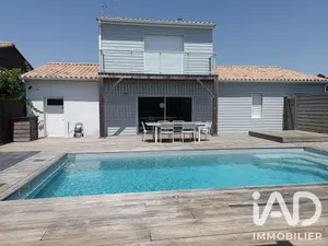 House in Vairé (85150)
