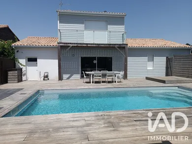 House in Vairé (85150)
