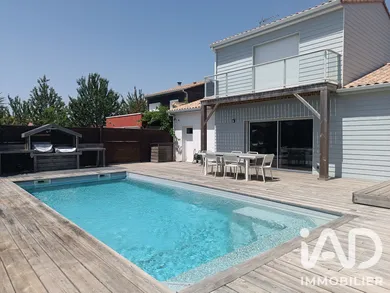 House in Vairé (85150)