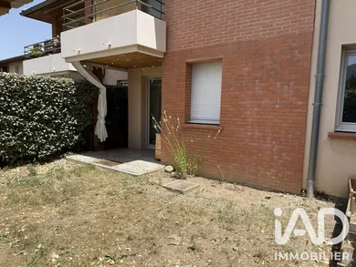 Appartement à Toulouse (31200)