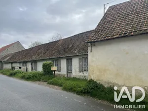House in Frencq (62630)