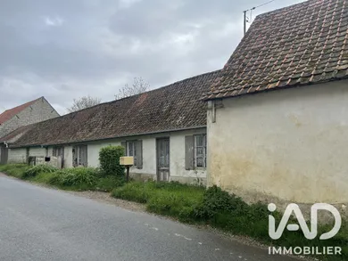 House in Frencq (62630)