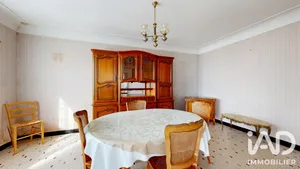 Maison à Mauges-sur-Loire (49110)