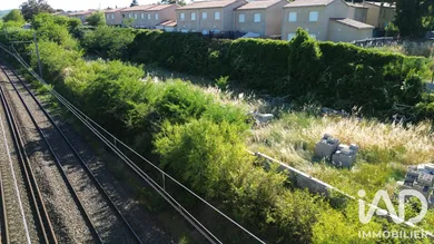 Terrain à bâtir à Pont-Saint-Esprit (30130)