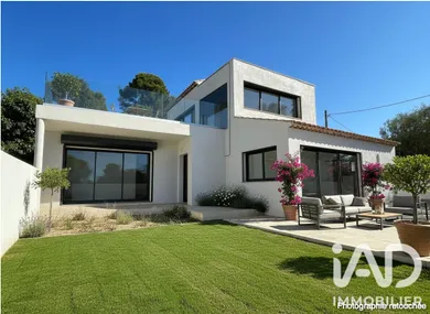 House in La Ciotat (13600)