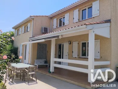 Maison traditionnelle à Roques (31120)