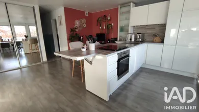 Appartement à Reims (51100)
