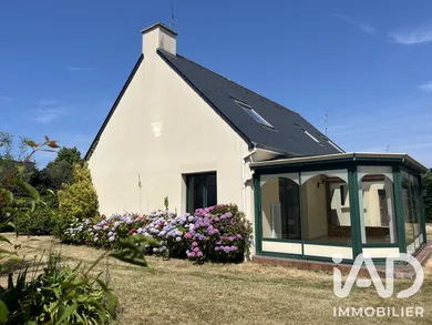 Traditional house in Saint-Briac-sur-Mer (35800)