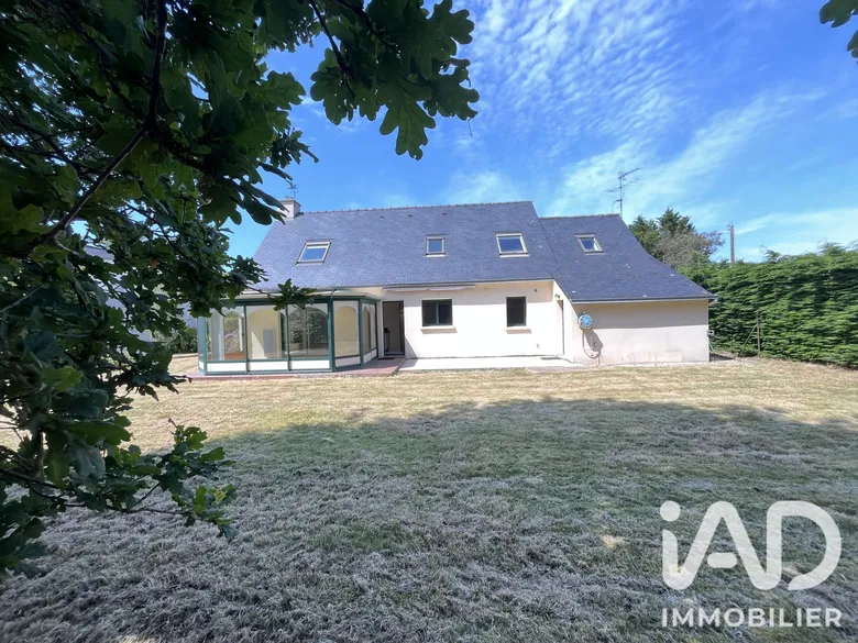 Maison 5 pièces 158 m² · à Saint-Briac-sur-Mer · 158,1 m² · 821 000 €