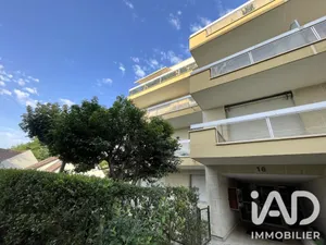 Appartement à Le Perreux-sur-Marne (94170)