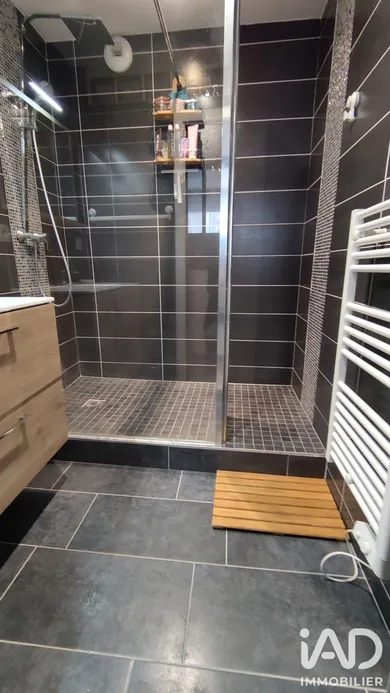 Appartement à Reims (51100)
