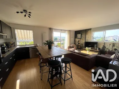 Appartement à Le Perreux-sur-Marne (94170)