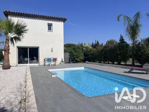 Traditional house in Puget-sur-Argens (83480)