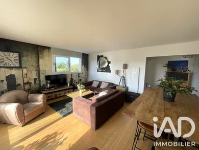 Appartement à Le Perreux-sur-Marne (94170)