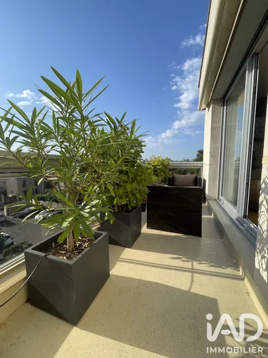 Appartement à Le Perreux-sur-Marne (94170)