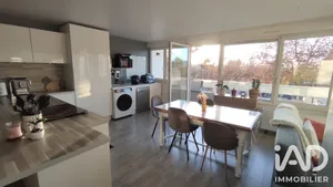 Appartement à Reims (51100)