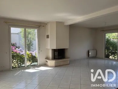 Traditional house in Saint-Briac-sur-Mer (35800)