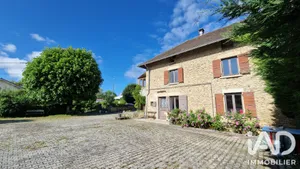 House in Moras (38460)