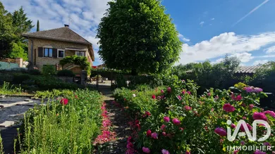 House in Moras (38460)