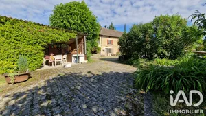 House in Moras (38460)