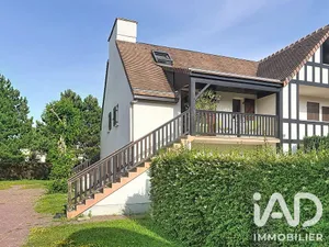 Duplex à Varaville (14390)