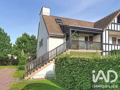 Duplex à Varaville (14390)