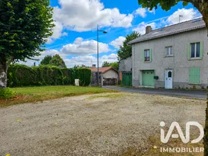 Maison de village à Oradour-sur-Vayres (87150)