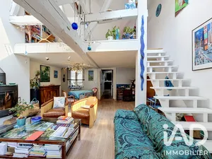 Appartement à Rouen (76000)