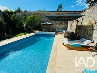 Mansion in Luçon (85400)