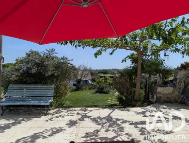 Maison de village à Calignac (47600)