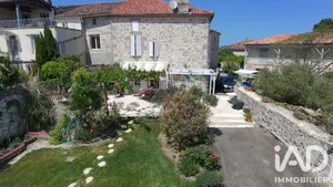 Maison de village à Calignac (47600)