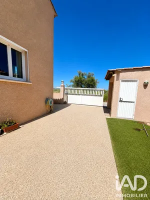 House in Frontignan (34110)