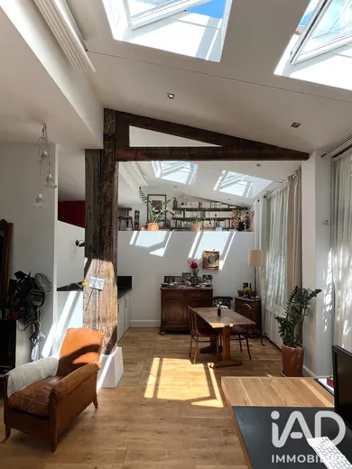 Appartement à Paris (75012)
