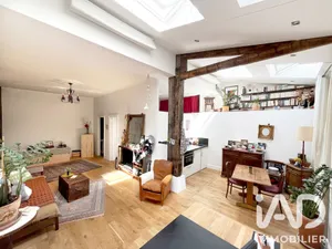 Appartement à Paris (75012)