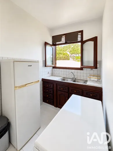 Appartement à Terre-de-Haut (97137)
