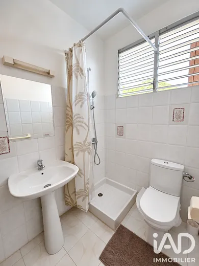 Appartement à Terre-de-Haut (97137)