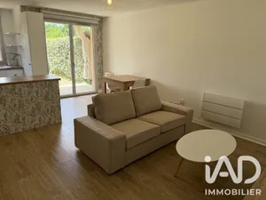 Appartement à Toulouse (31200)