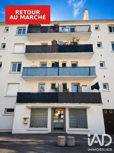 Appartement à Montpellier (34080)