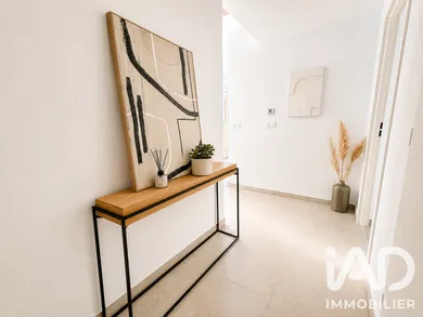 Appartement à Fréjus (83600)