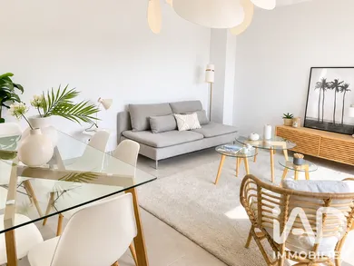 Appartement à Fréjus (83600)