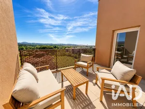 Appartement à Fréjus (83600)