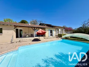 Maison à L'Isle-Jourdain (32600)