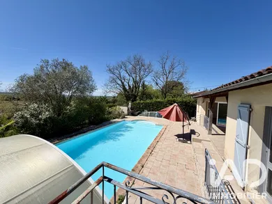 Maison à L'Isle-Jourdain (32600)