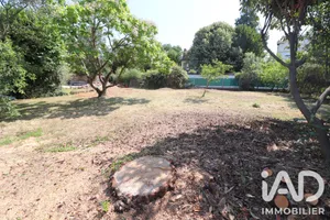 Building plot in Héricy (77850)