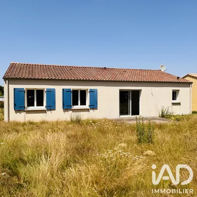 House in Les Epesses (85590)