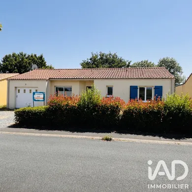 House in Les Epesses (85590)