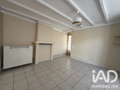 Townhouse in Anzin (59410)